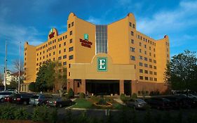 Embassy Suites Charlotte, Nc